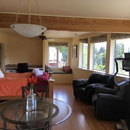Kelli Creek Cottage - Reduced Price On Tours Juneau Exteriér fotografie