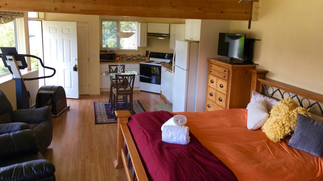 Kelli Creek Cottage - Reduced Price On Tours Juneau Exteriér fotografie