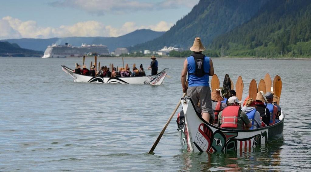 Kelli Creek Cottage - Reduced Price On Tours Juneau Exteriér fotografie
