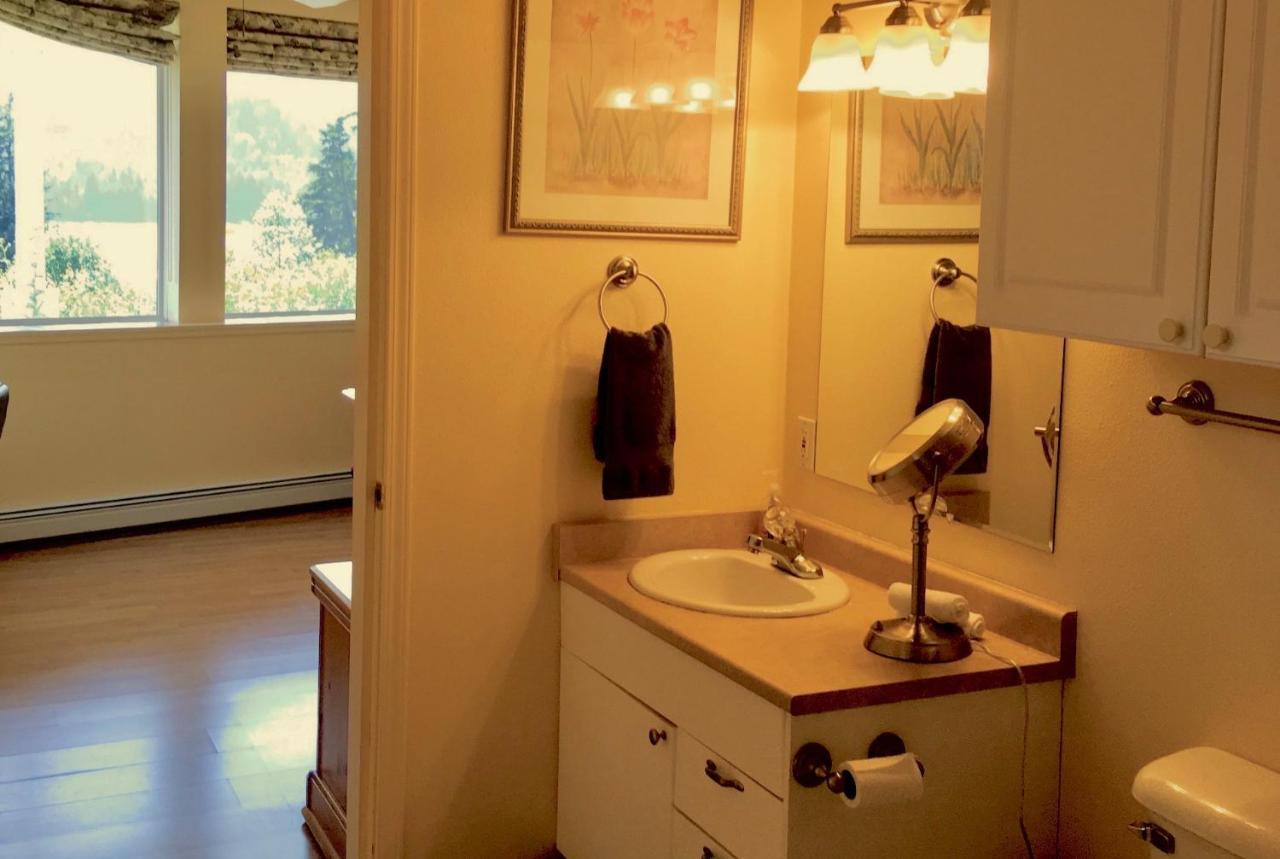 Kelli Creek Cottage - Reduced Price On Tours Juneau Exteriér fotografie