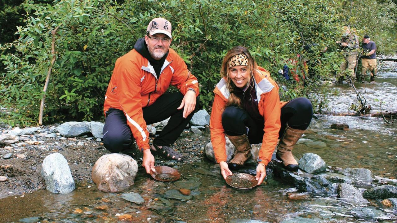 Kelli Creek Cottage - Reduced Price On Tours Juneau Exteriér fotografie