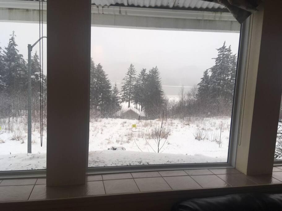 Kelli Creek Cottage - Reduced Price On Tours Juneau Pokoj fotografie