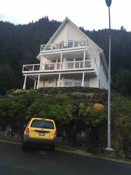 Kelli Creek Cottage - Reduced Price On Tours Juneau Pokoj fotografie