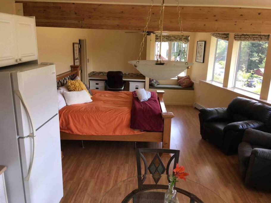Kelli Creek Cottage - Reduced Price On Tours Juneau Pokoj fotografie