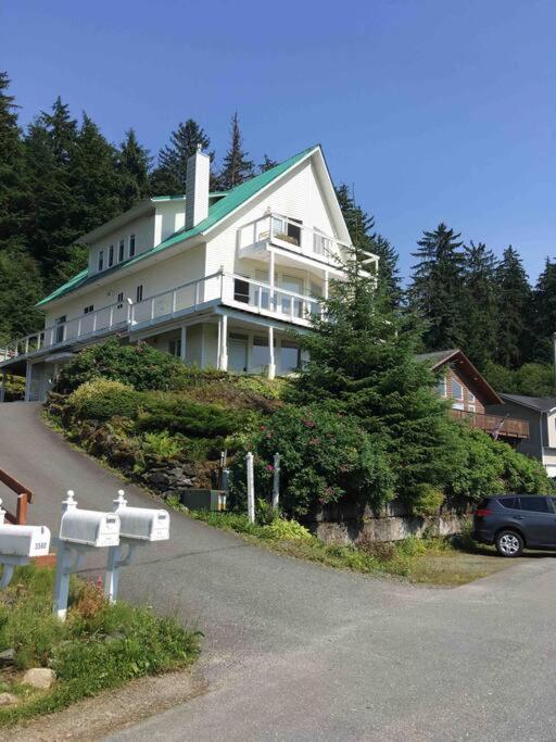 Kelli Creek Cottage - Reduced Price On Tours Juneau Pokoj fotografie