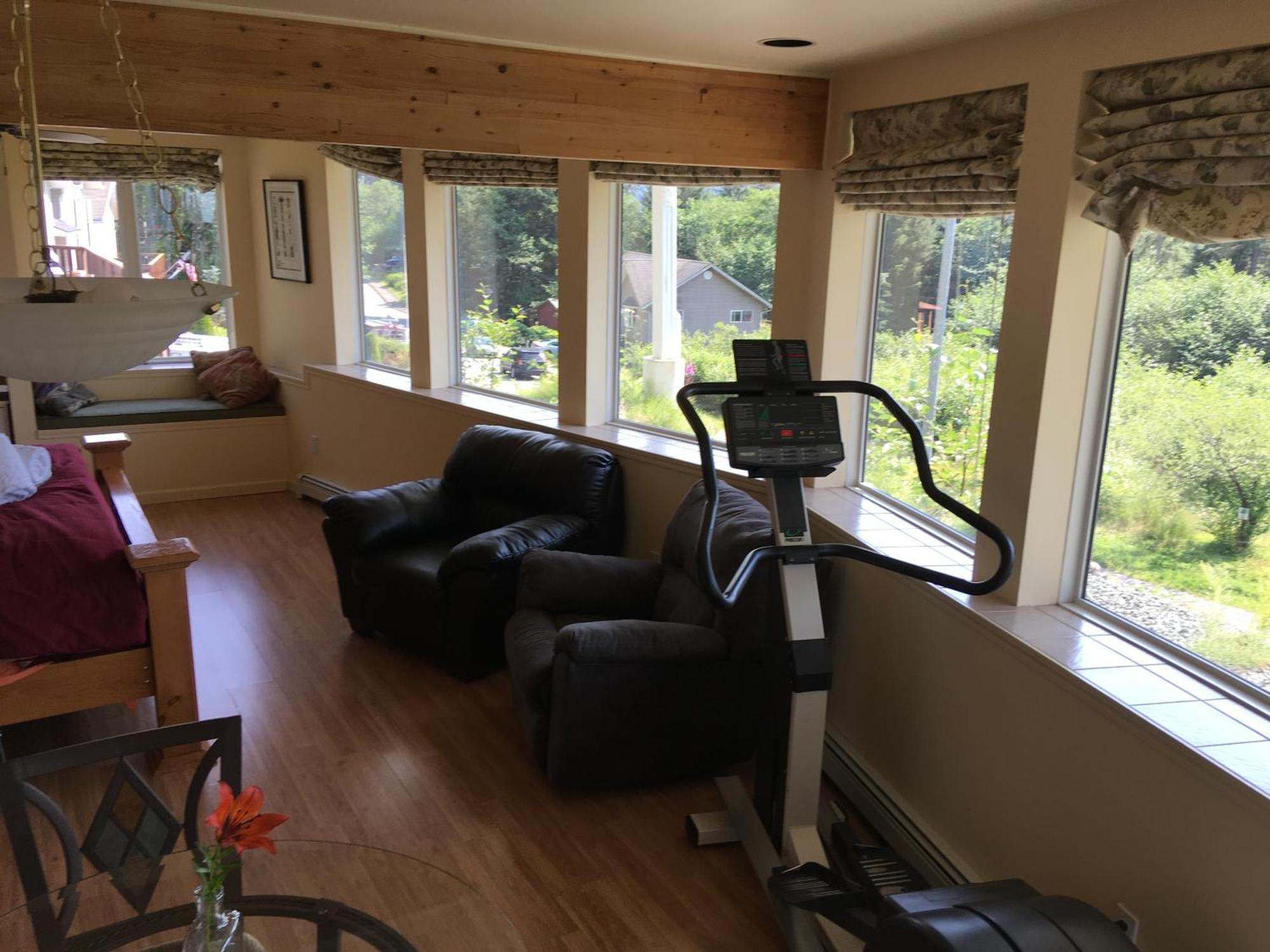 Kelli Creek Cottage - Reduced Price On Tours Juneau Exteriér fotografie