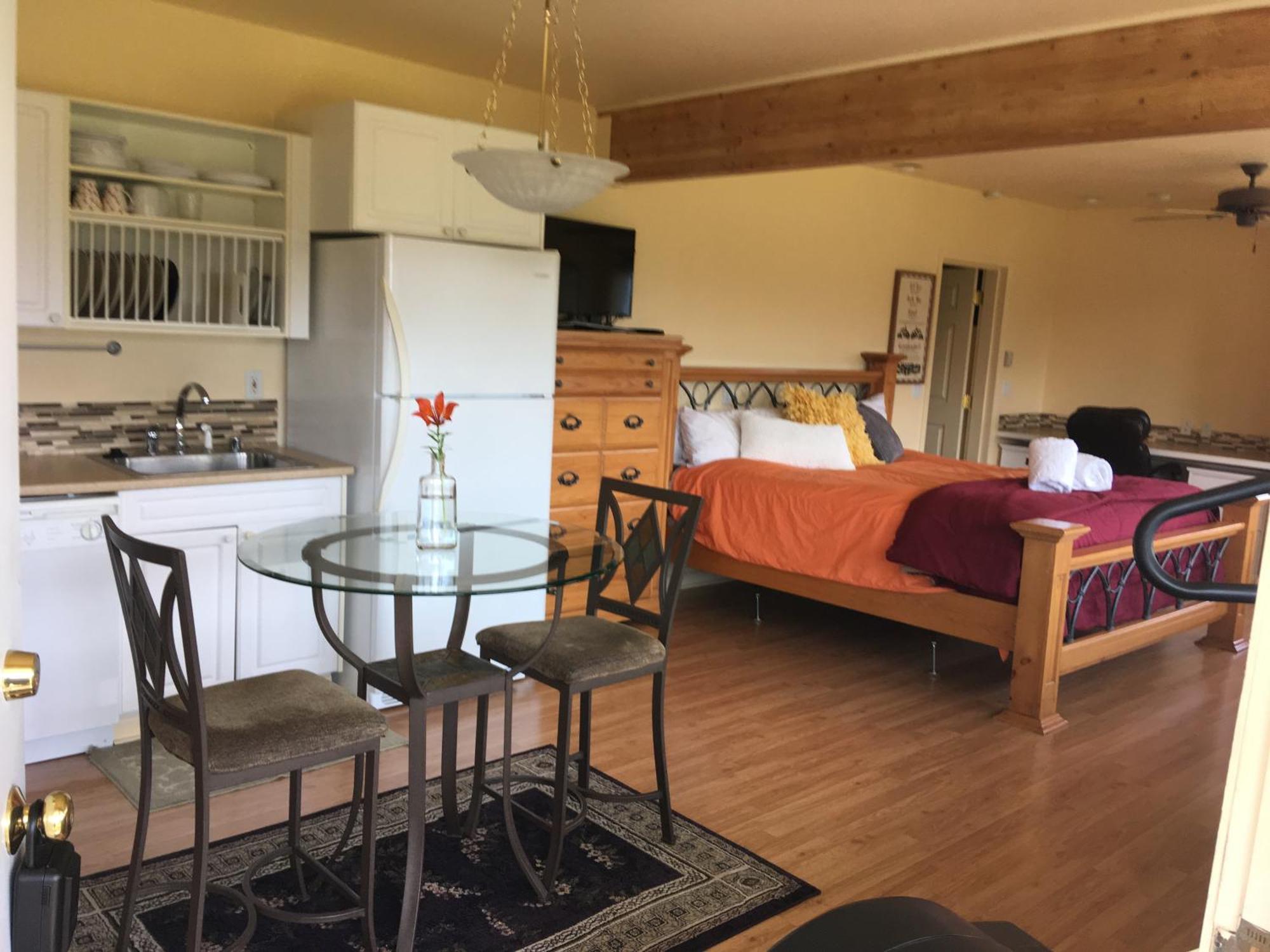 Kelli Creek Cottage - Reduced Price On Tours Juneau Exteriér fotografie