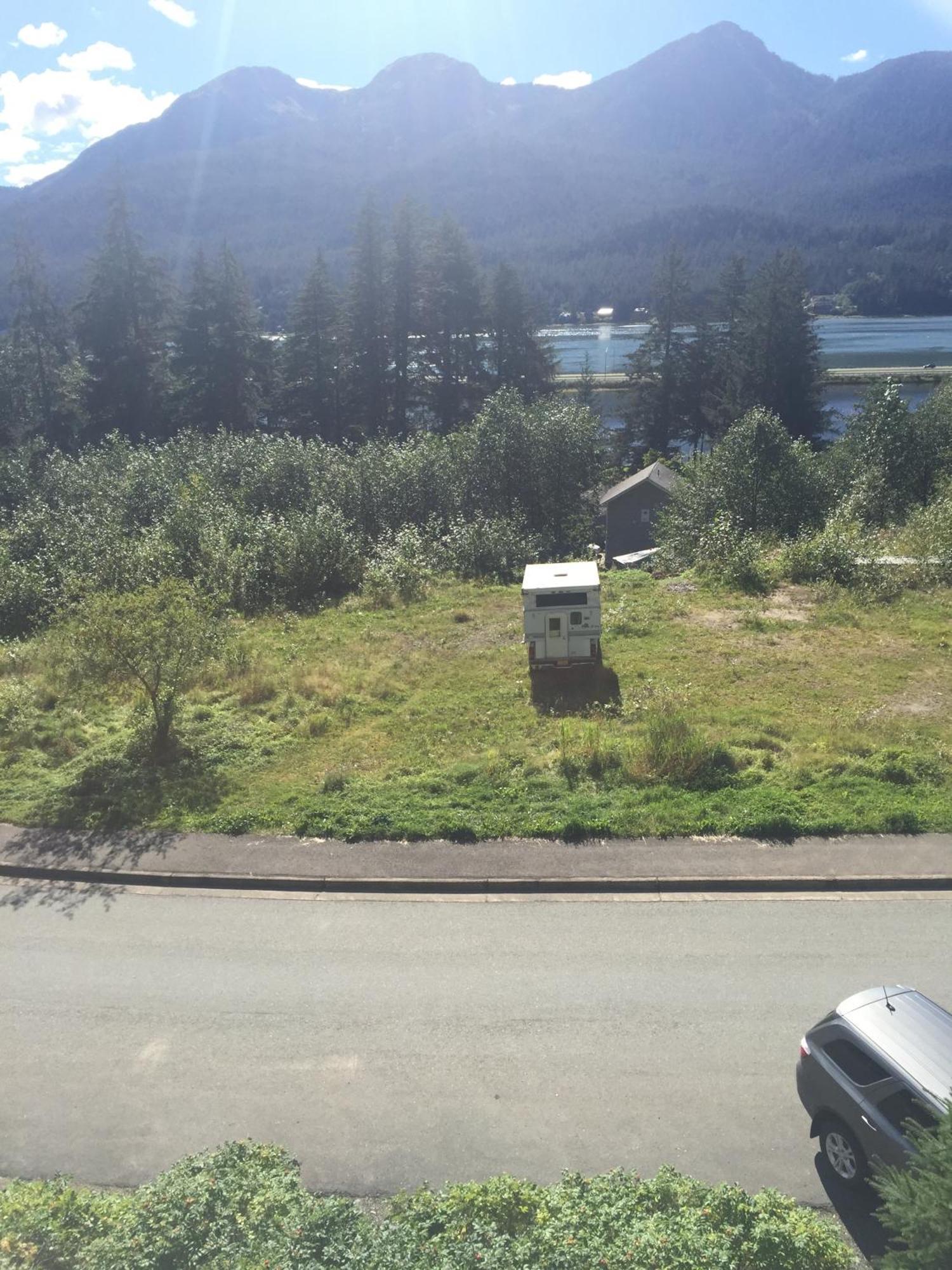 Kelli Creek Cottage - Reduced Price On Tours Juneau Exteriér fotografie