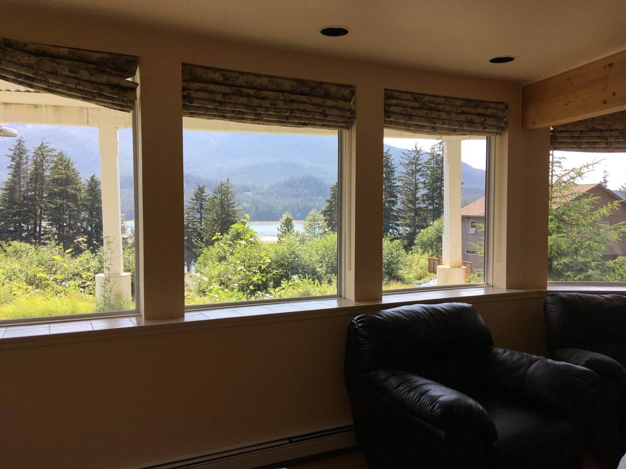 Kelli Creek Cottage - Reduced Price On Tours Juneau Exteriér fotografie