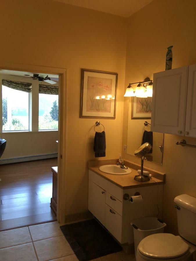 Kelli Creek Cottage - Reduced Price On Tours Juneau Exteriér fotografie